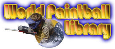 World Paintball Library